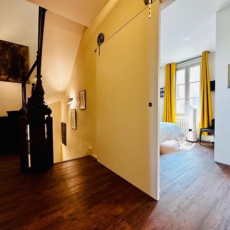 La Maison De L'Elephant Perche Amboise Ngoại thất bức ảnh