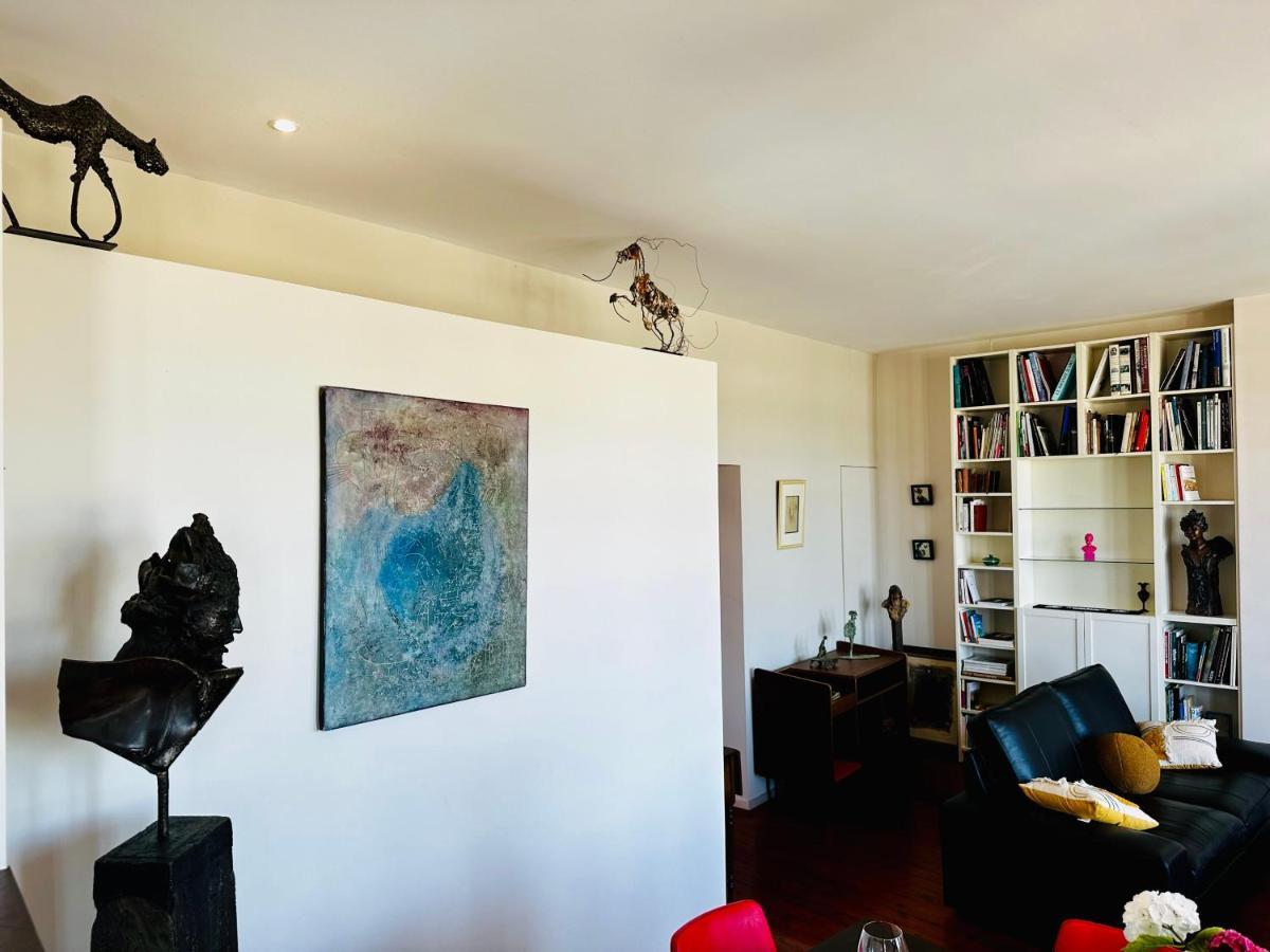 La Maison De L'Elephant Perche Amboise Ngoại thất bức ảnh