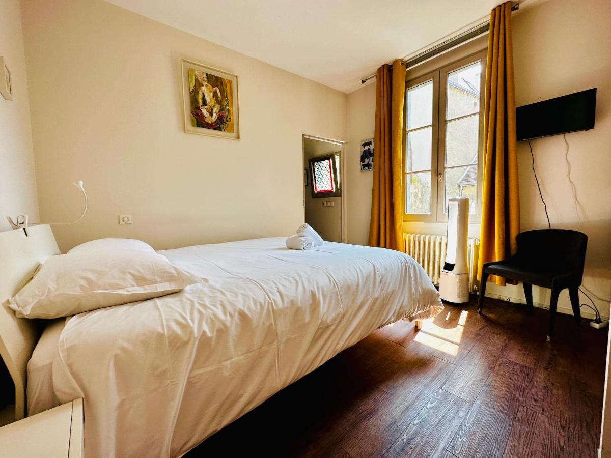 La Maison De L'Elephant Perche Amboise Ngoại thất bức ảnh