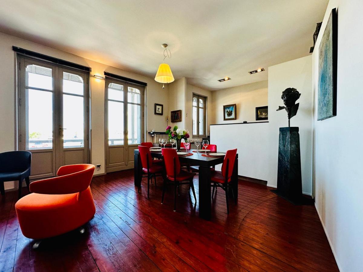 La Maison De L'Elephant Perche Amboise Ngoại thất bức ảnh