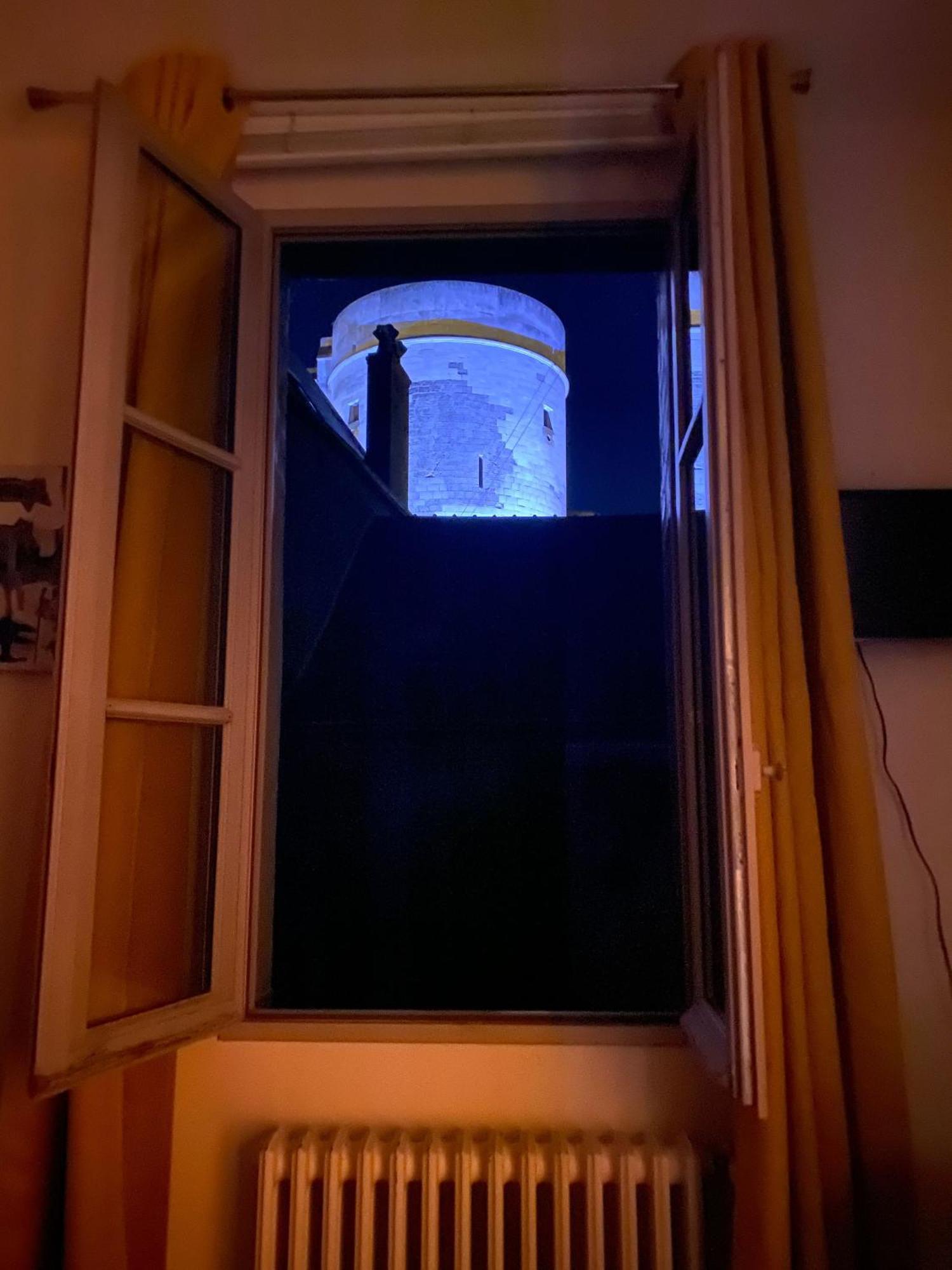 La Maison De L'Elephant Perche Amboise Ngoại thất bức ảnh